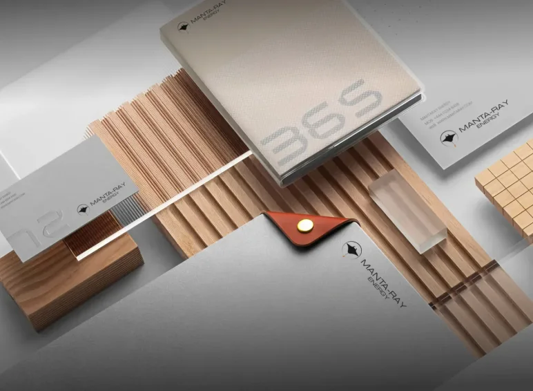 Creative Branding & Identity