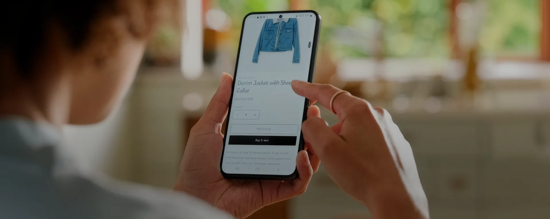 E-Commerce