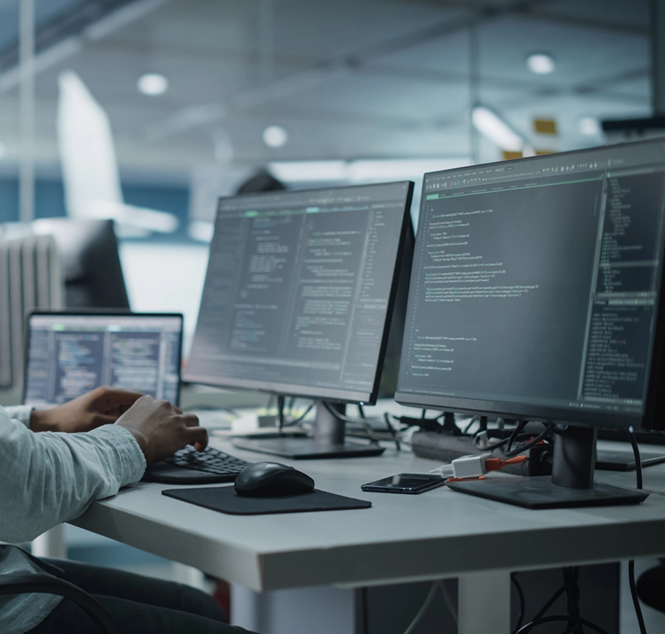 CMS Development