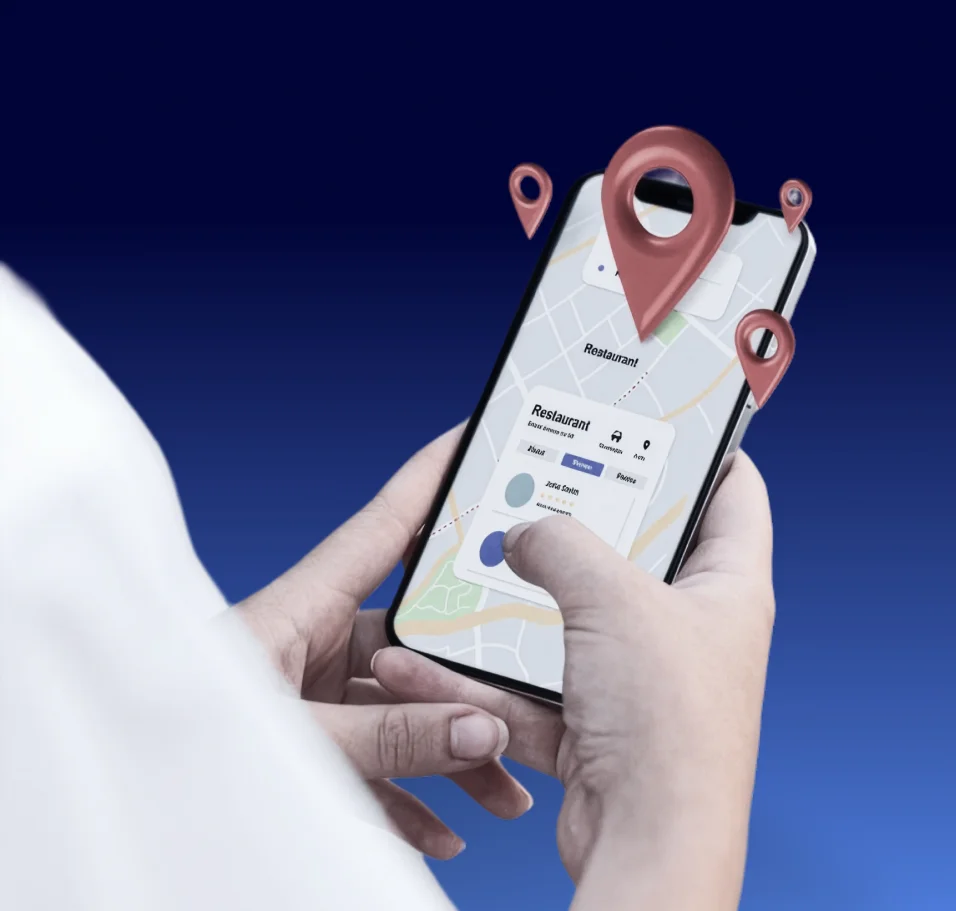 Local SEO in Dubai
